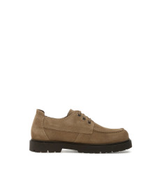 [Birkenstock] Boots SS26 1031914 HIGHWOOD TAUPE