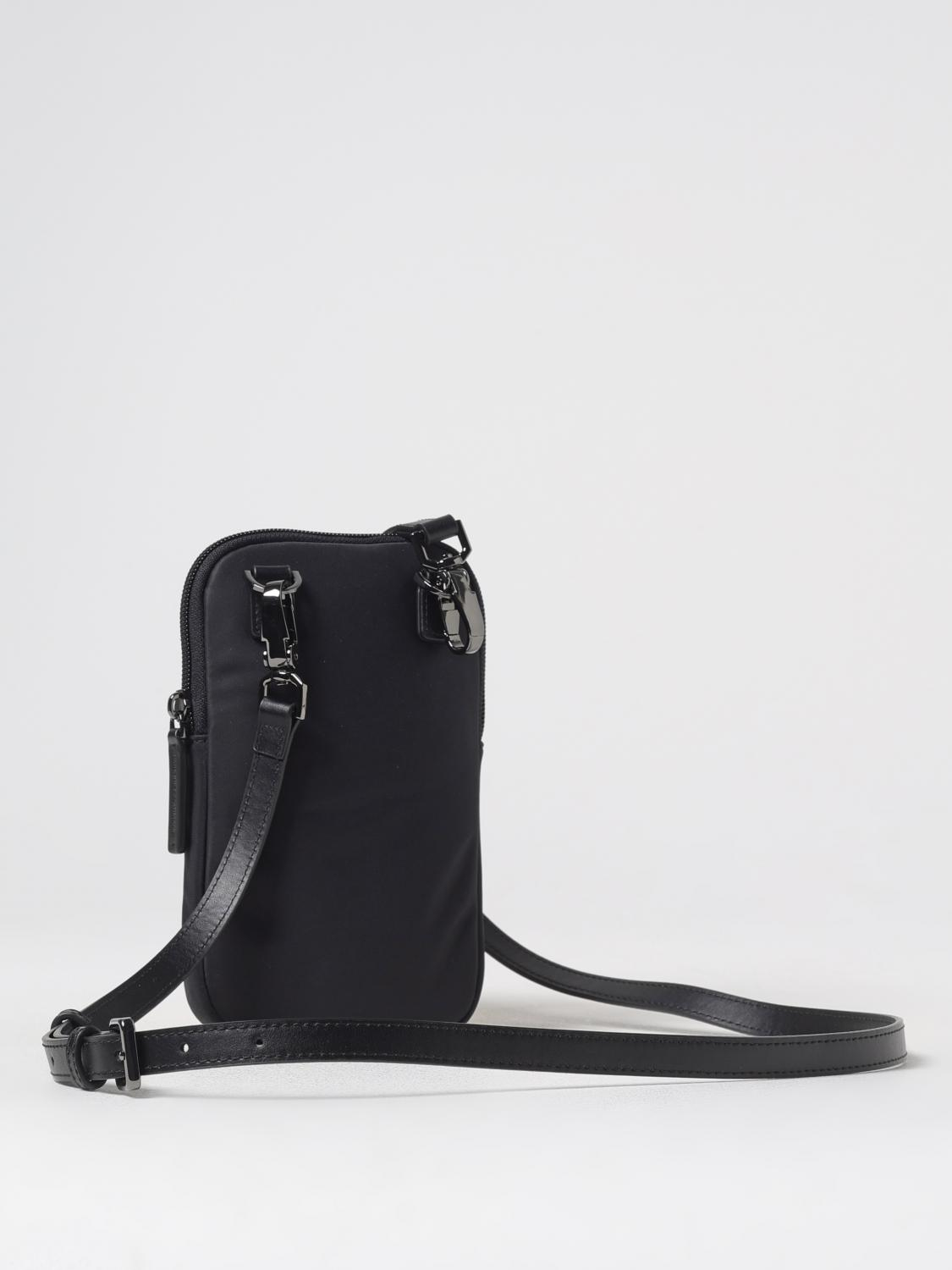 [Emporio Armani] Shoulder bag SS26 EM001809AF13454 UC001