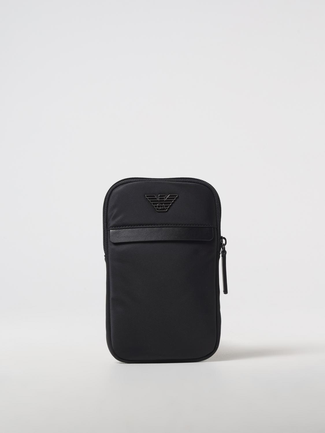 [Emporio Armani] Shoulder bag SS26 EM001809AF13454 UC001