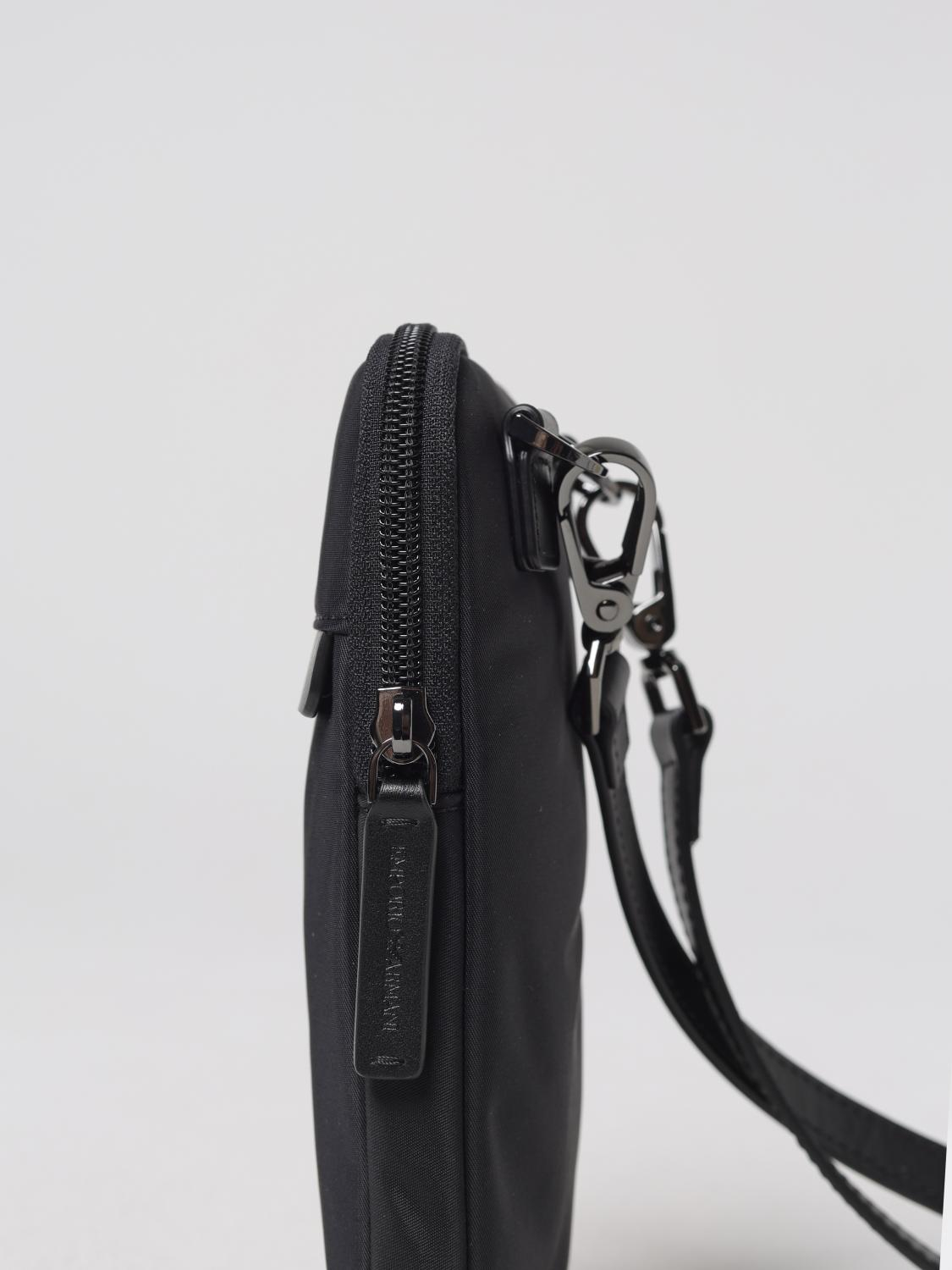 [Emporio Armani] Shoulder bag SS26 EM001809AF13454 UC001