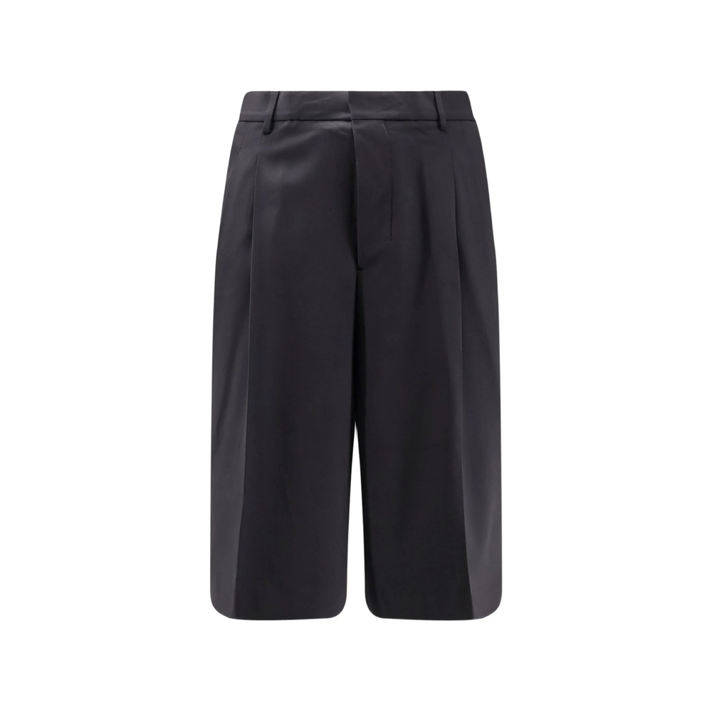 [Ami Paris] Shorts SS26 HSO827.WV0194  001