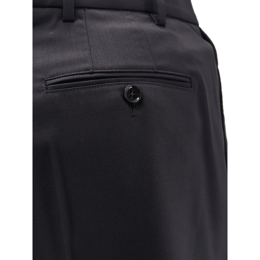 [Ami Paris] Shorts SS26 HSO827.WV0194  001