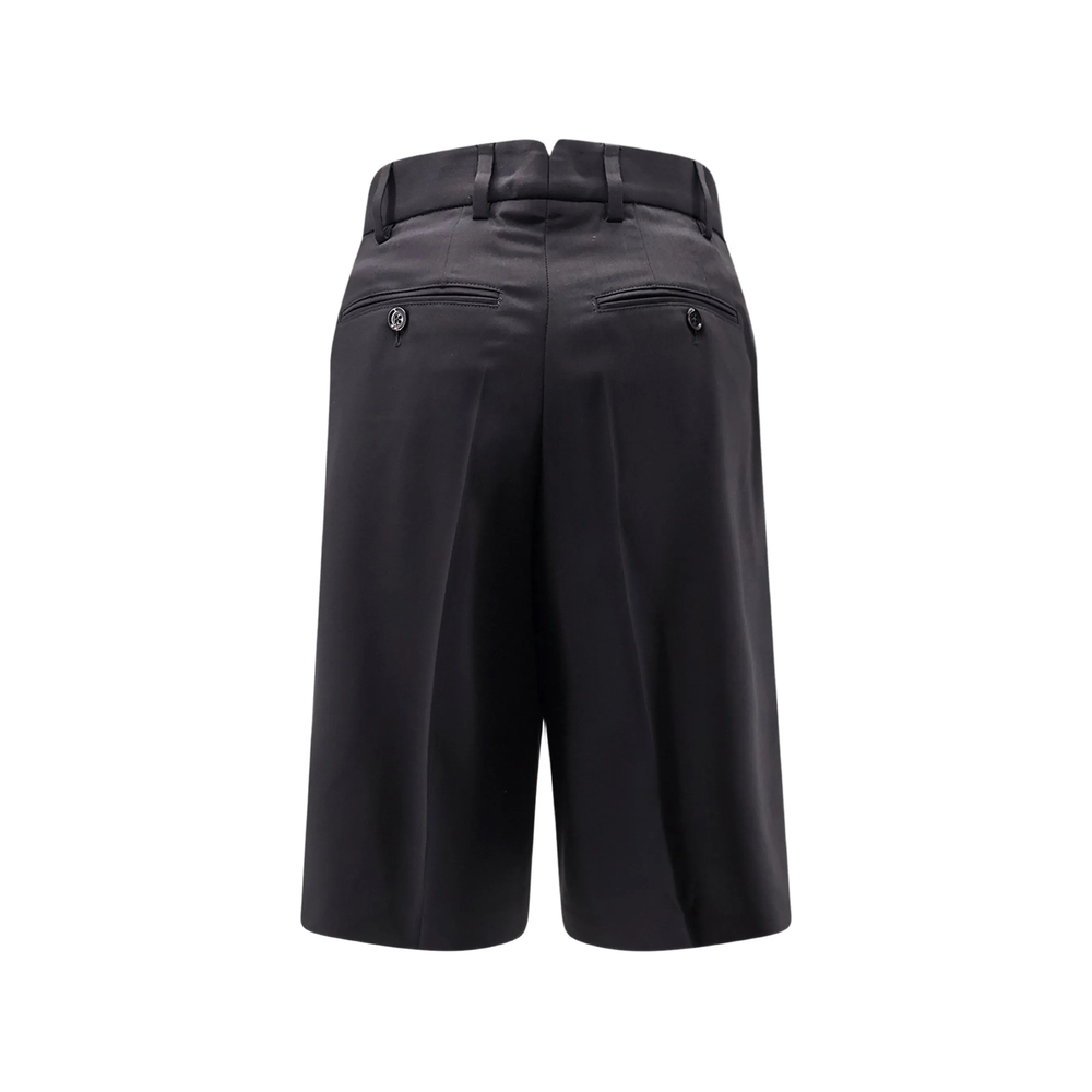 [Ami Paris] Shorts SS26 HSO827.WV0194  001