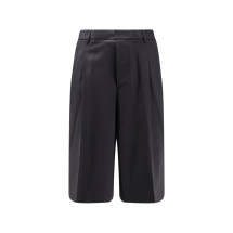 [Ami Paris] Shorts SS26 HSO827.WV0194  001