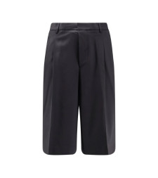 [Ami Paris] Shorts SS26 HSO827.WV0194  001