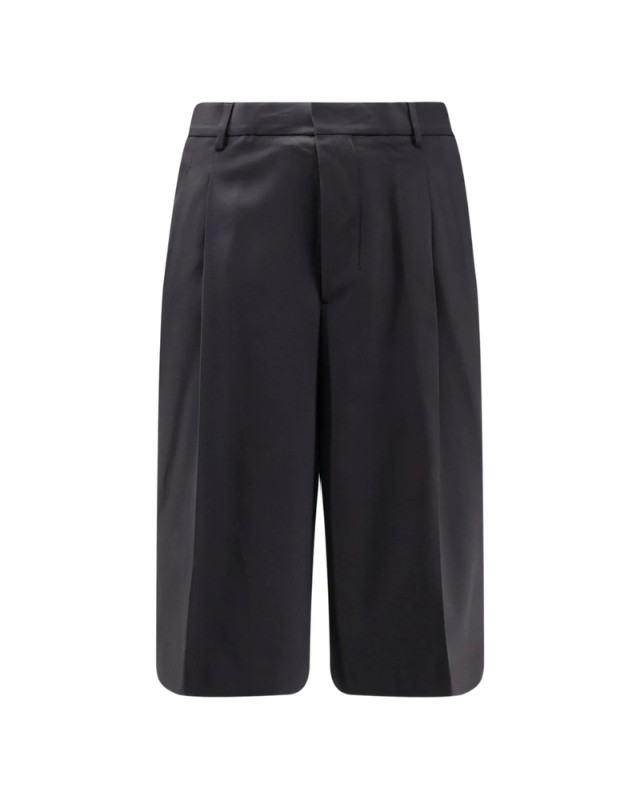 [Ami Paris] Shorts SS26 HSO827.WV0194  001