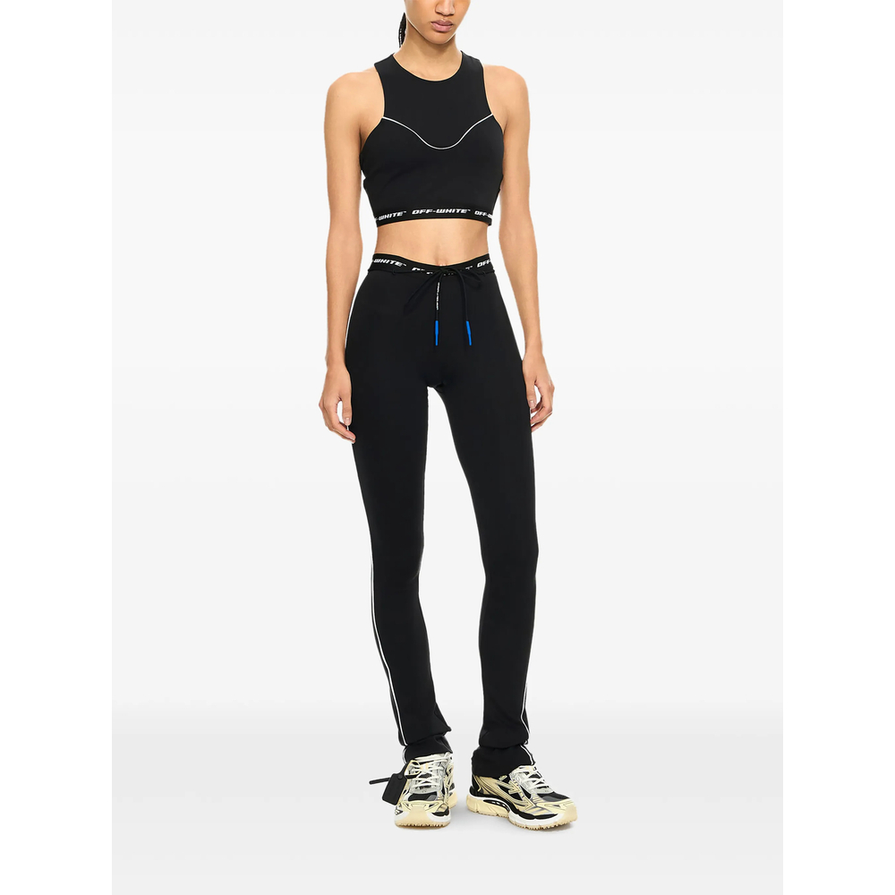 [Off-White] Tank top SS26 2VO05QS26JE R001 W003