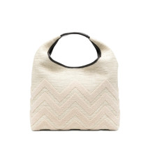 [MISSONI] Tote bag SS26 MI10060S  055
