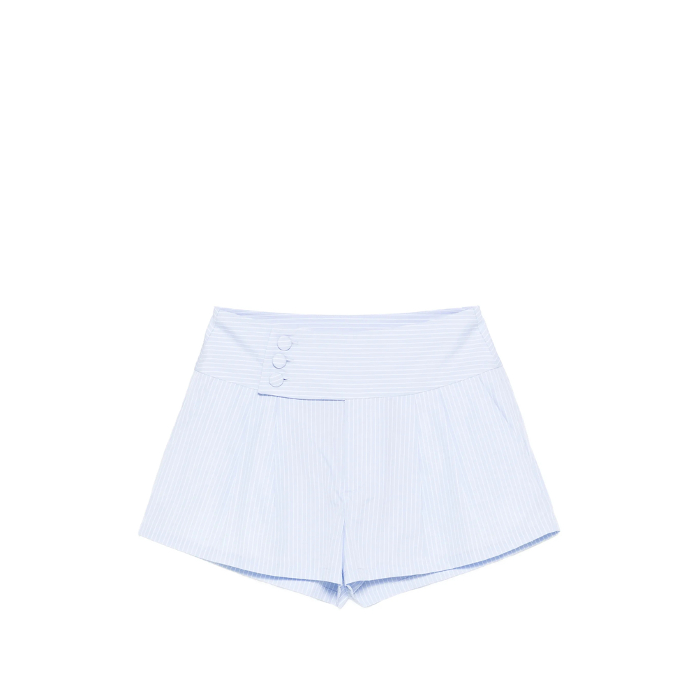 [FRAME] Shorts SS26 WS26WST006  VBML