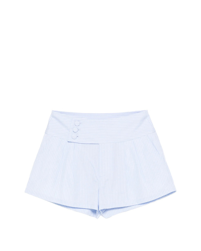 [FRAME] Shorts SS26 WS26WST006  VBML