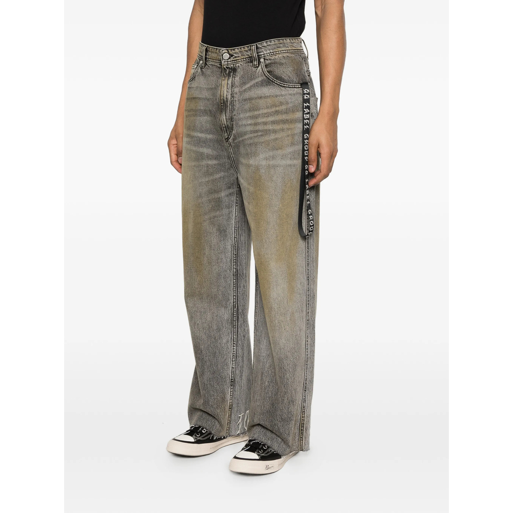 [44 Label Group] Jeans SS26 B0030620 FA685 P786