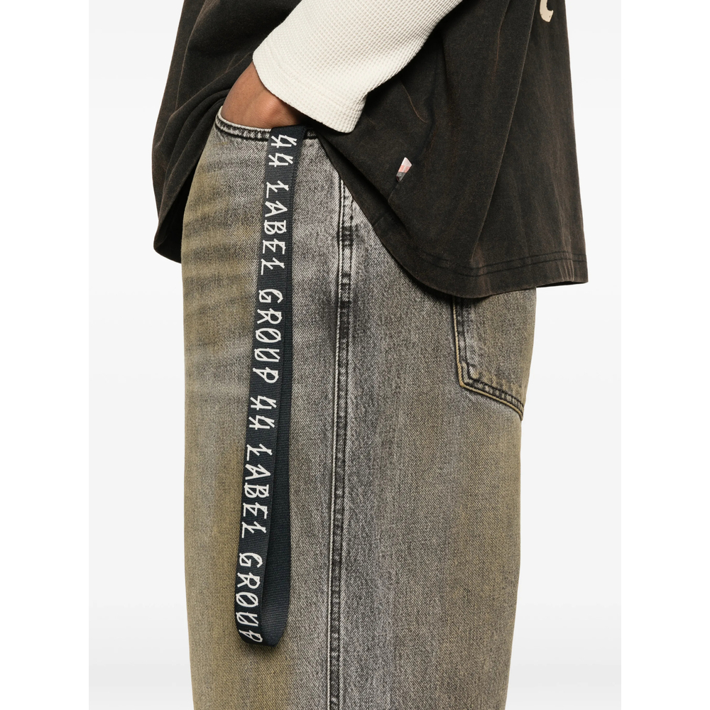 [44 Label Group] Jeans SS26 B0030620 FA685 P786