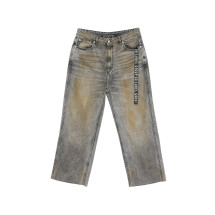 [44 Label Group] Jeans SS26 B0030620 FA685 P786