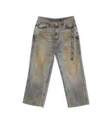 [44 Label Group] Jeans SS26 B0030620 FA685 P786