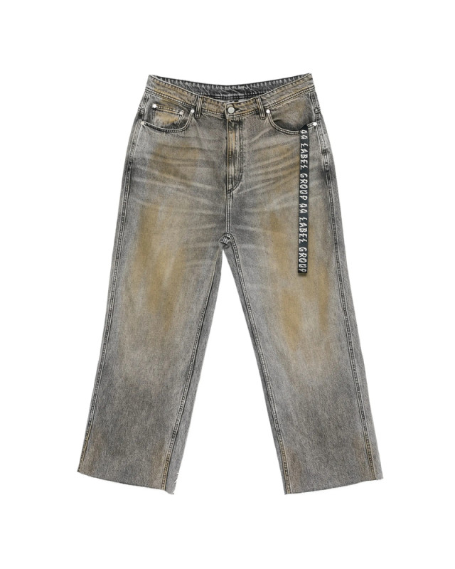 [44 Label Group] Jeans SS26 B0030620 FA685 P786