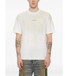 [44 Label Group] T-shirts Short Sleeve SS26 B0030653 FA725 P746