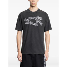 [44 Label Group] T-shirts Short Sleeve SS26 B0030653 FA725 P751