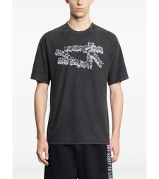 [44 Label Group] T-shirts Short Sleeve SS26 B0030653 FA725 P751
