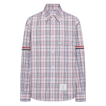 [Thom Browne] Shirts Long Sleeve SS26 MWL430O F1098 960