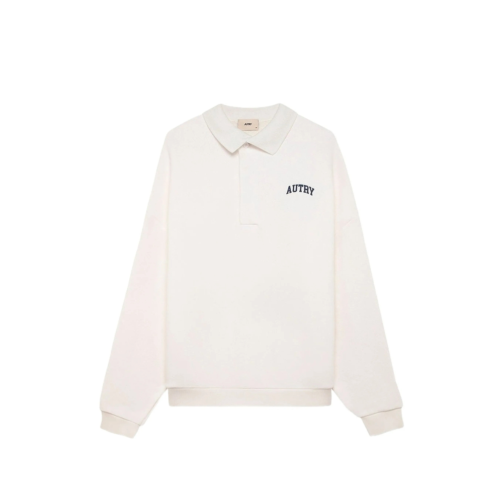 [AUTRY] Sweatshirt SS26 SWPX  034W