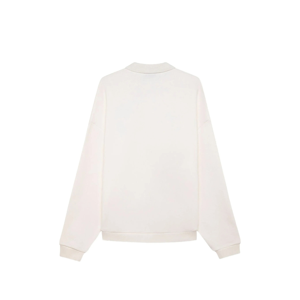 [AUTRY] Sweatshirt SS26 SWPX  034W