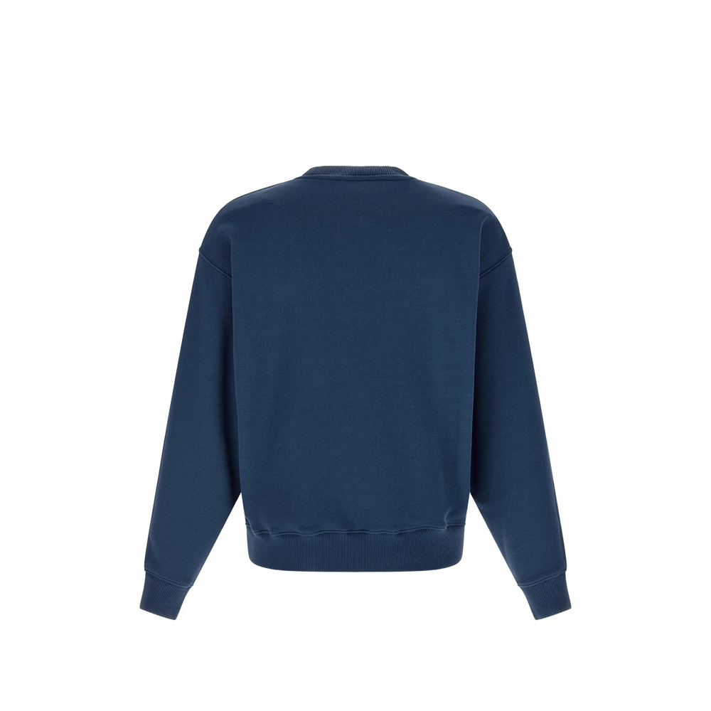 [AUTRY] Sweatshirt SS26 SWPX  035R