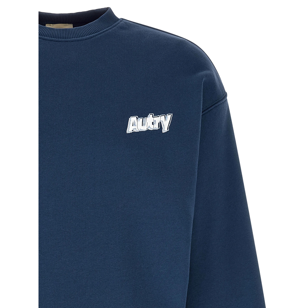 [AUTRY] Sweatshirt SS26 SWPX  035R