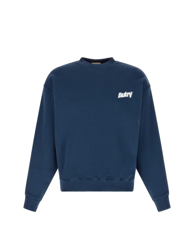 [AUTRY] Sweatshirt SS26 SWPX  035R