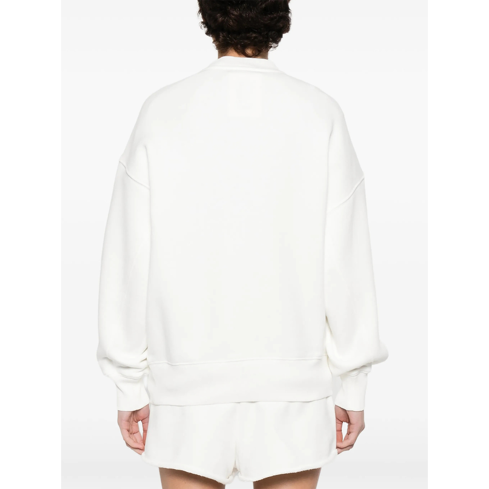 [AUTRY] Sweatshirt SS26 SWPX  036W
