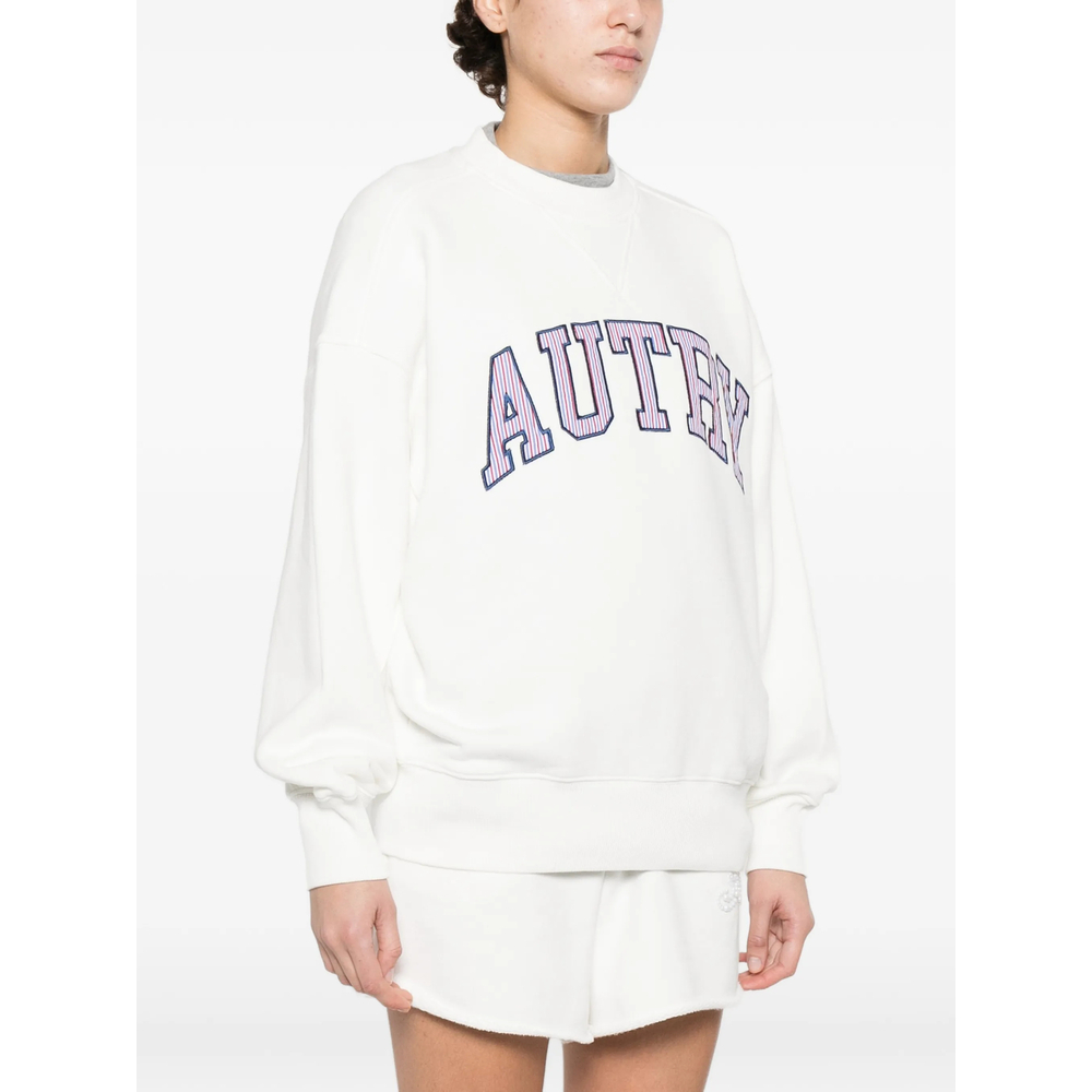 [AUTRY] Sweatshirt SS26 SWPX  036W