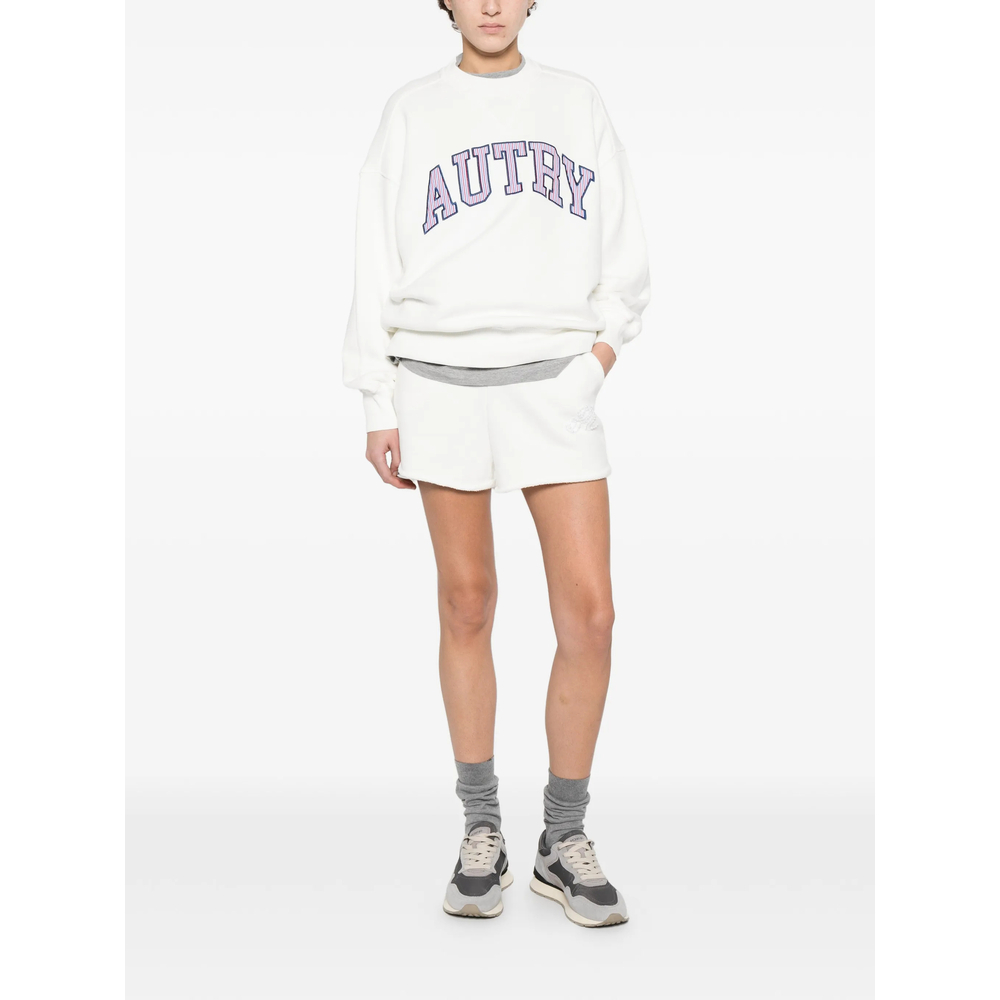 [AUTRY] Sweatshirt SS26 SWPX  036W
