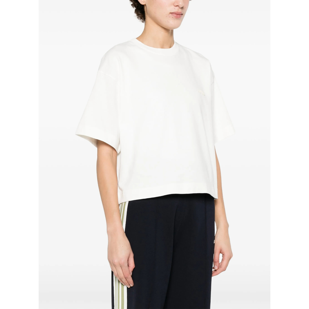 [AUTRY] T-shirts Short Sleeve SS26 TSPW  052W