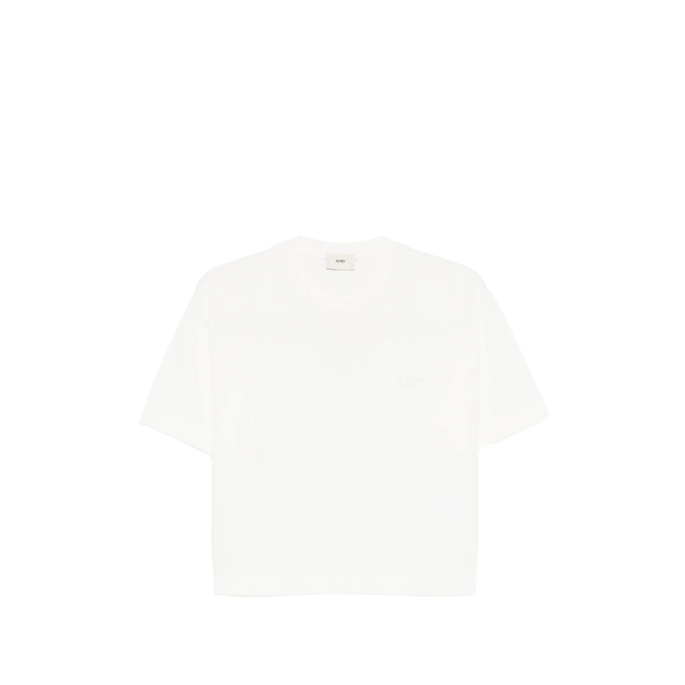 [AUTRY] T-shirts Short Sleeve SS26 TSPW  052W