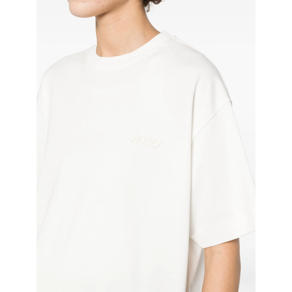 [AUTRY] T-shirts Short Sleeve SS26 TSPW  052W