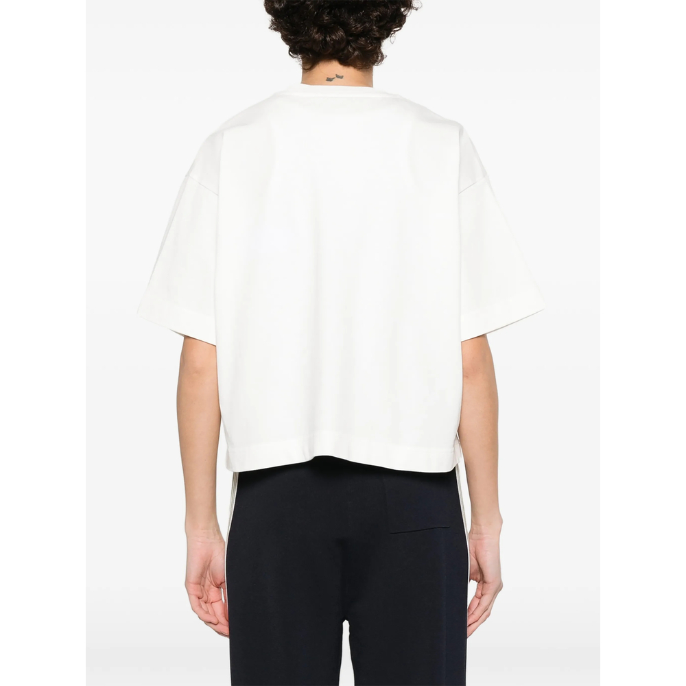 [AUTRY] T-shirts Short Sleeve SS26 TSPW  052W