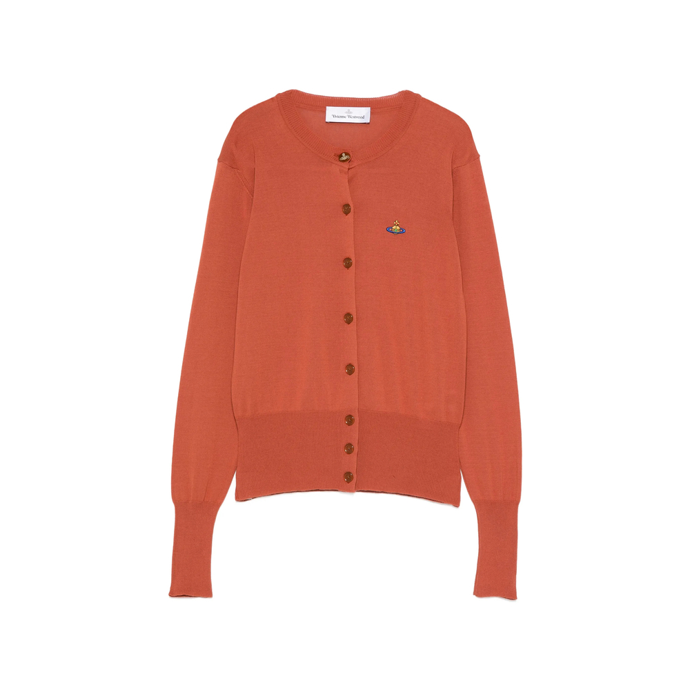 [Vivienne Westwood] Cardigan SS26 1803002P Y003F C409