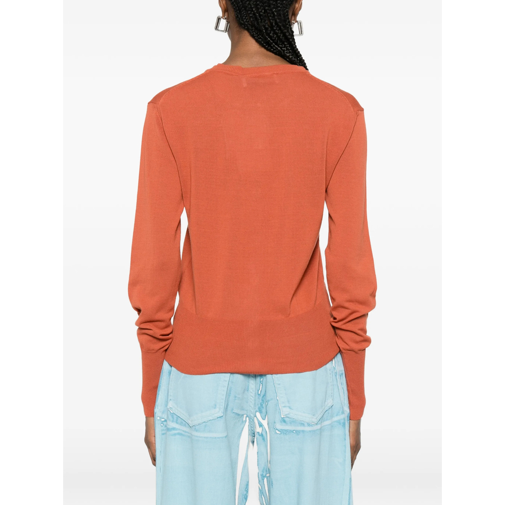 [Vivienne Westwood] Cardigan SS26 1803002P Y003F C409