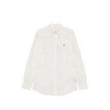 [Vivienne Westwood] Shirts Long Sleeve SS26 24010005 W01EL A301