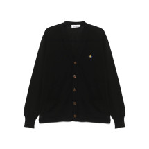 [Vivienne Westwood] Cardigan SS26 27010014 Y003F N401