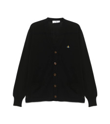 [Vivienne Westwood] Cardigan SS26 27010014 Y003F N401