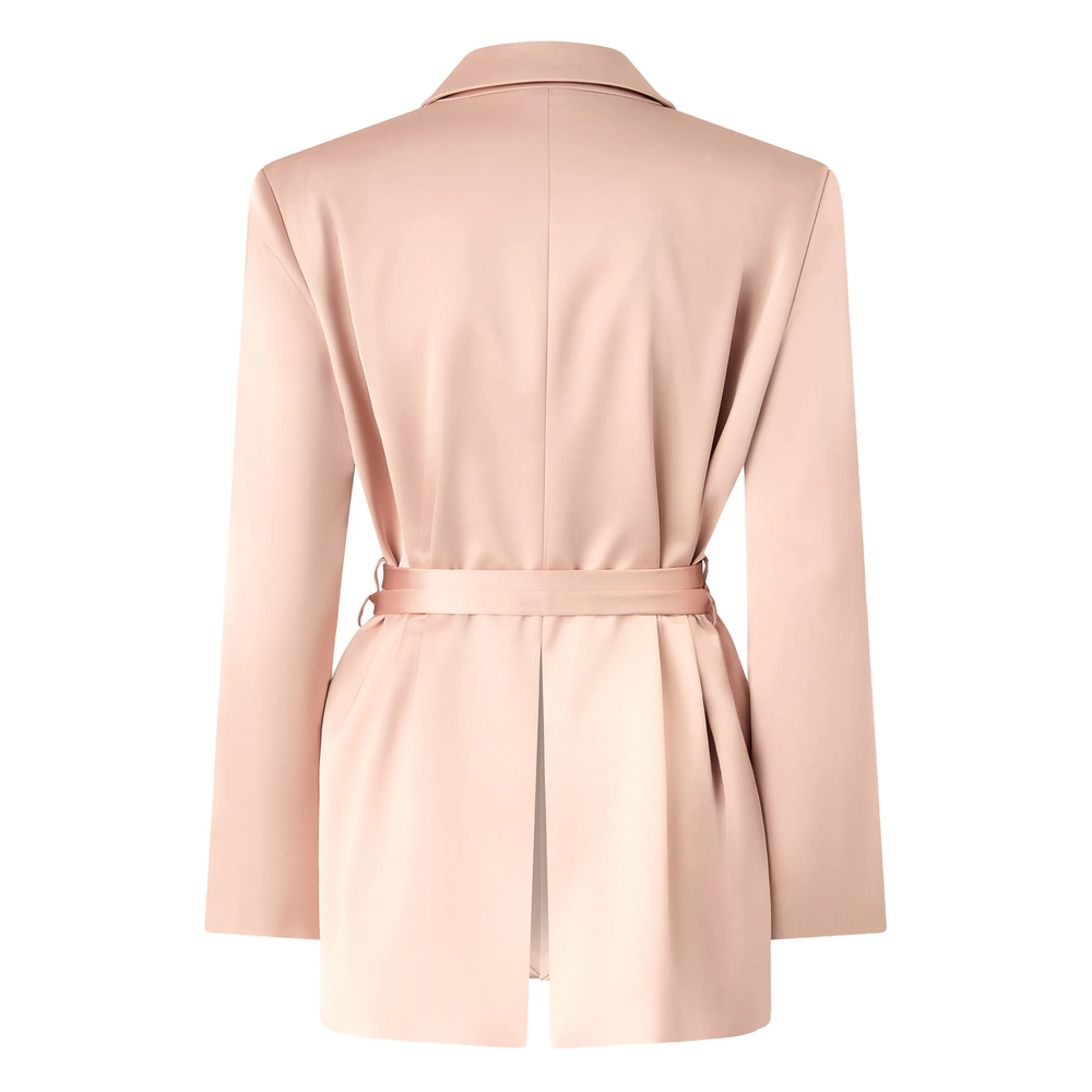 [PINKO] Casual Jacket SS26 106589 A1Y5 Q35