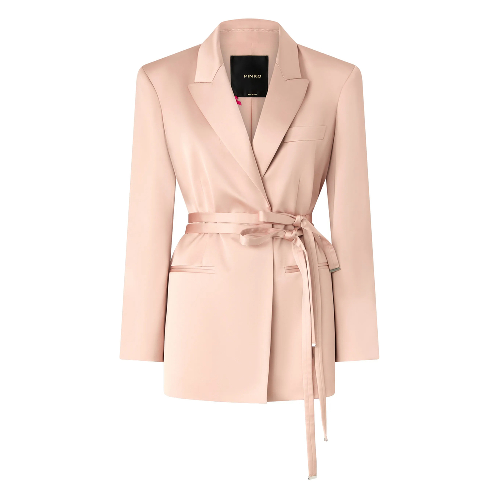 [PINKO] Casual Jacket SS26 106589 A1Y5 Q35
