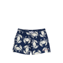 [MAISON LABICHE] Swim Pants SS26 ZMMAILLOTLOBST  CRAB