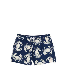 [MAISON LABICHE] Swim Pants SS26 ZMMAILLOTLOBST  CRAB