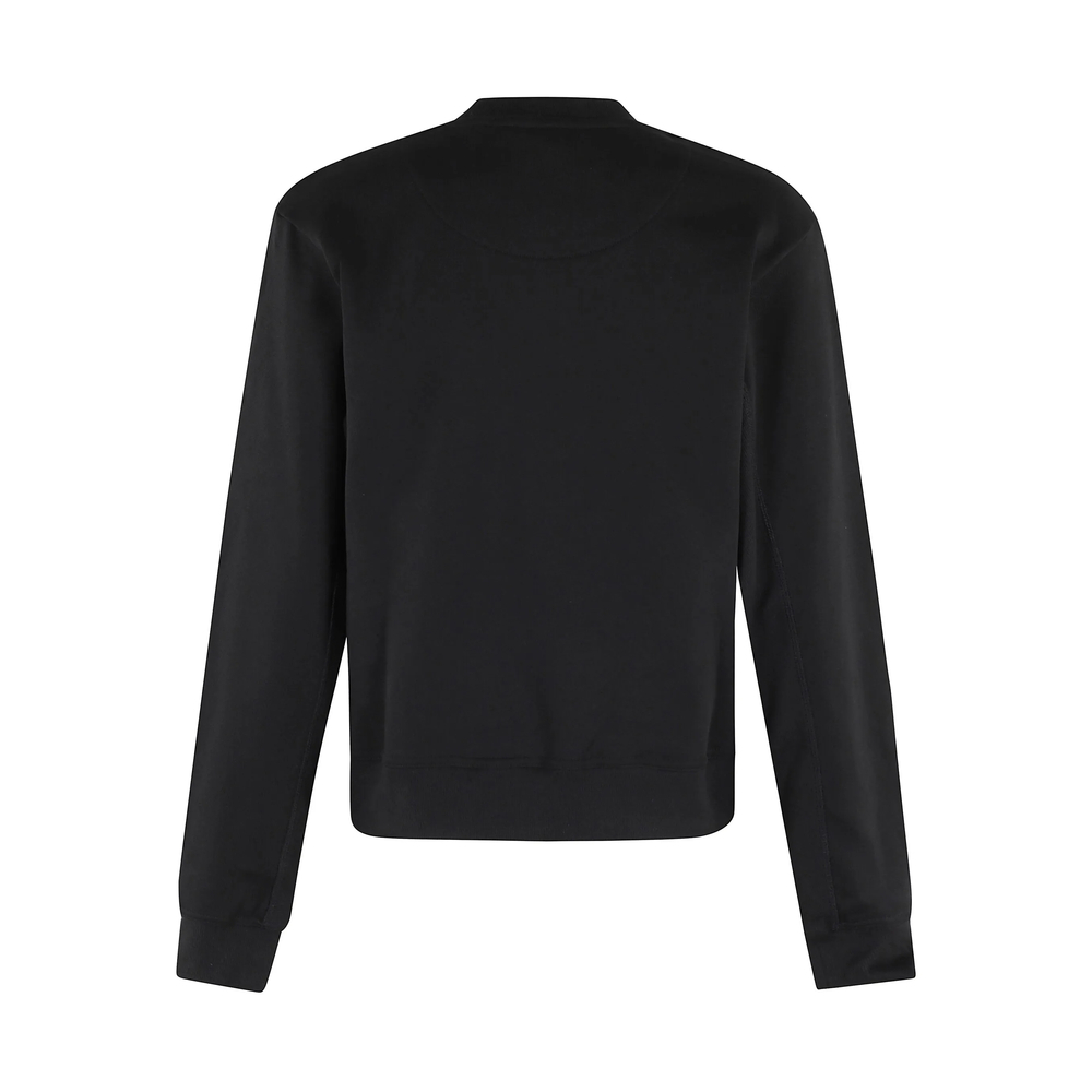 [Adidas By Stella McCartney] Sweatshirt SS26 JJ0150