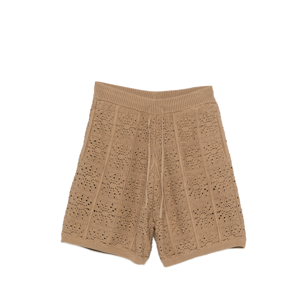[MAISON LABICHE] Shorts SS26 ZMPOINSOTMOSAI  TAUBR