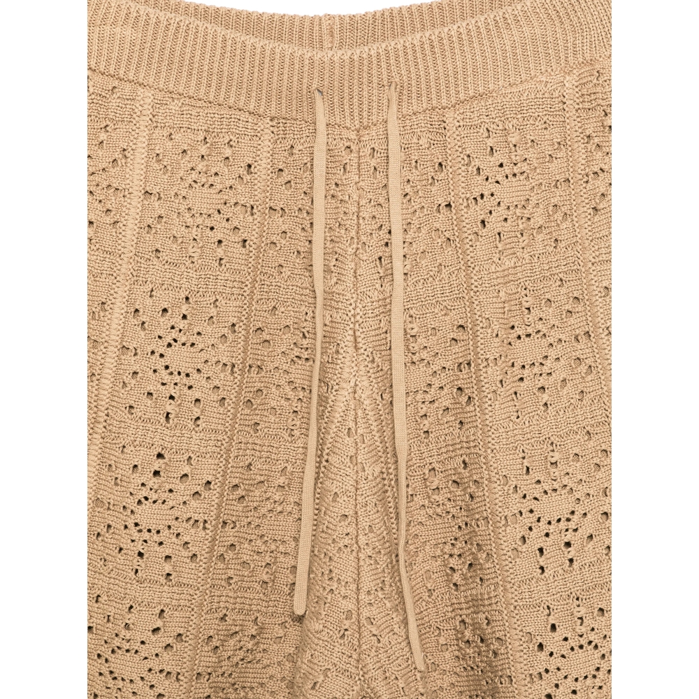 [MAISON LABICHE] Shorts SS26 ZMPOINSOTMOSAI  TAUBR