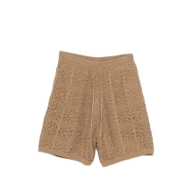 [MAISON LABICHE] Shorts SS26 ZMPOINSOTMOSAI  TAUBR