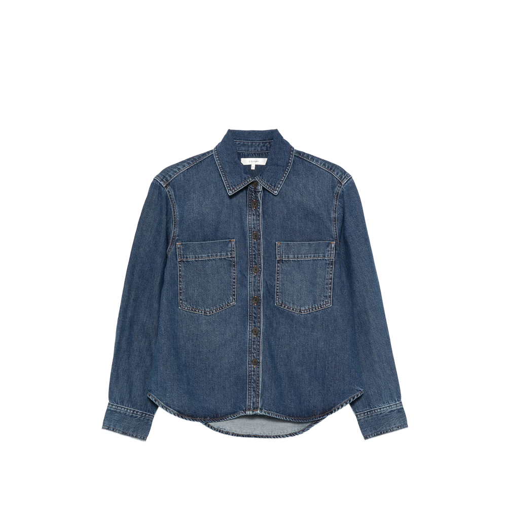 [FRAME] Shirts Long Sleeve SS26 7036217  MRLN