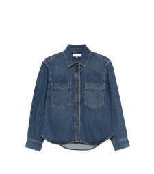 [FRAME] Shirts Long Sleeve SS26 7036217  MRLN